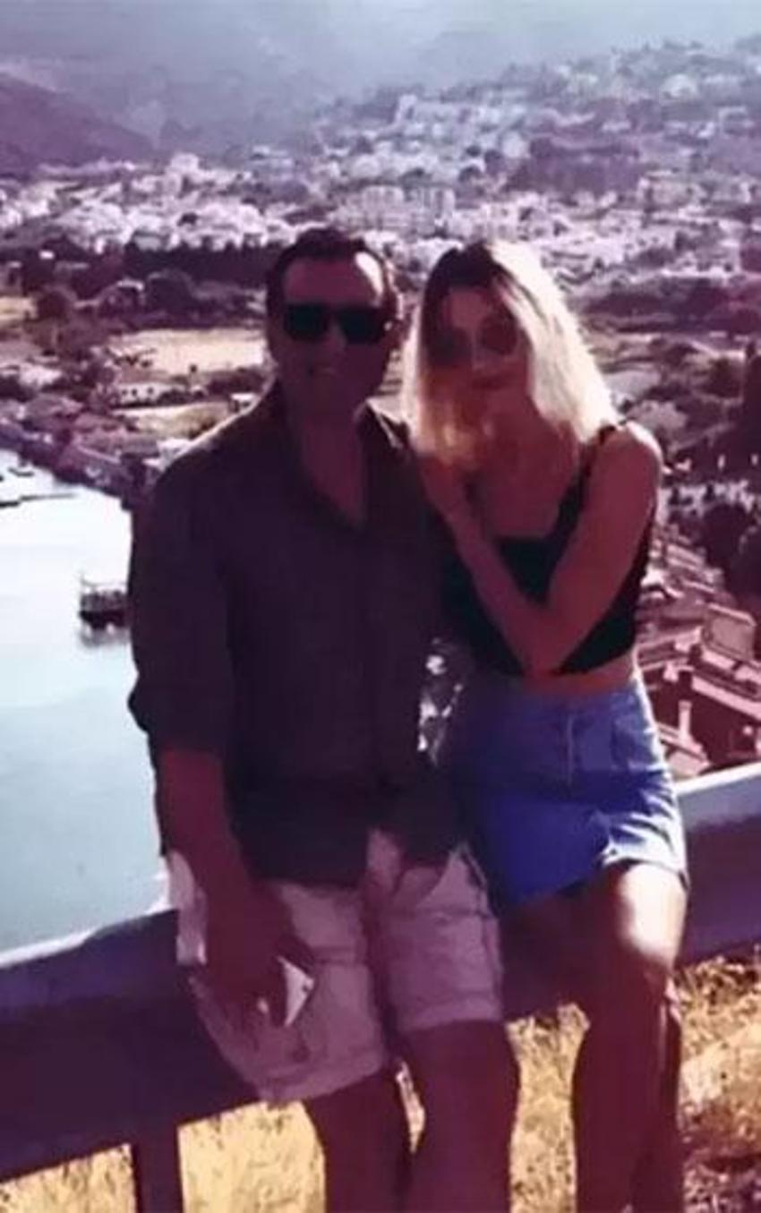 Rafet El Roman 'Bunu ilk defa açıklıyorum' diyerek itirafta bulundu