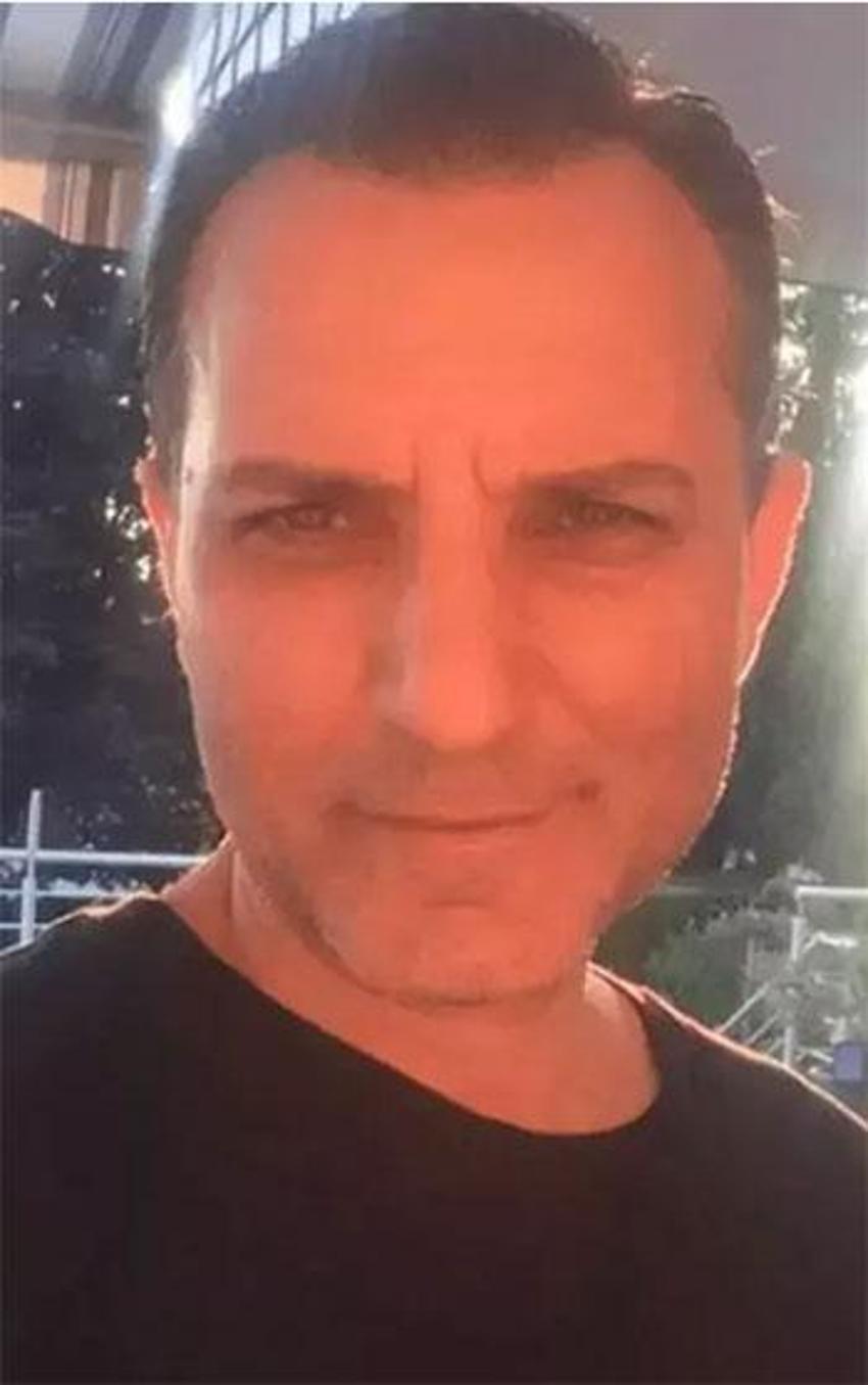 Rafet El Roman 'Bunu ilk defa açıklıyorum' diyerek itirafta bulundu