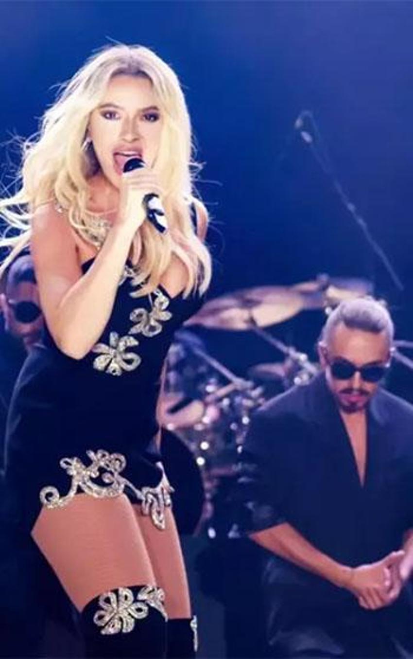 Hadise - Mehmet Dinçerler barıştı mı? Sosyal medyadan açıkladı, hayranları tepkisiz kalamadı