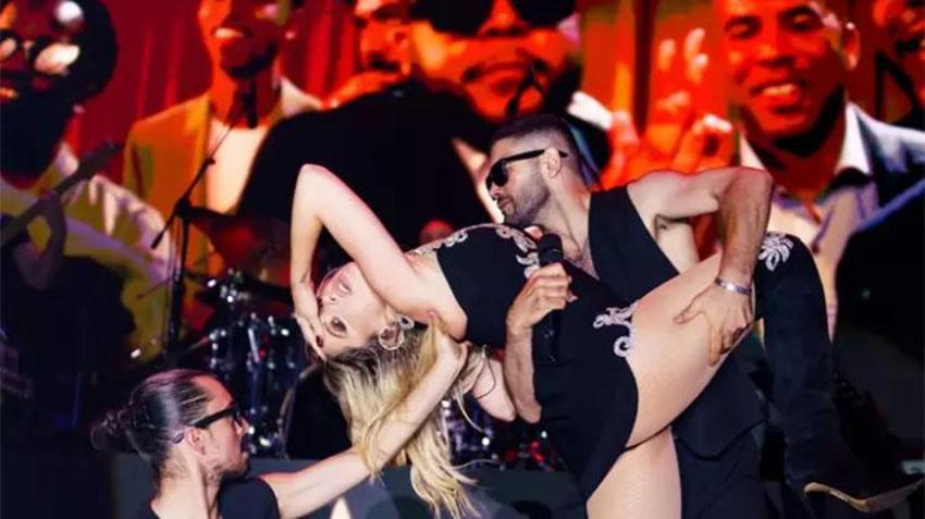 Hadise - Mehmet Dinçerler barıştı mı? Sosyal medyadan açıkladı, hayranları tepkisiz kalamadı