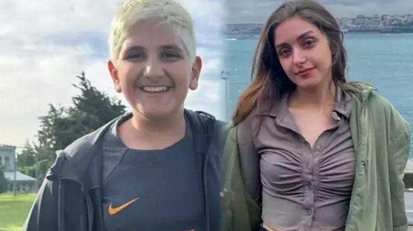 Okan Buruk'un oğlu Ali Yiğit Buruk'a hakaret! Yaren Çakar: Ayıp bir şey değil ki