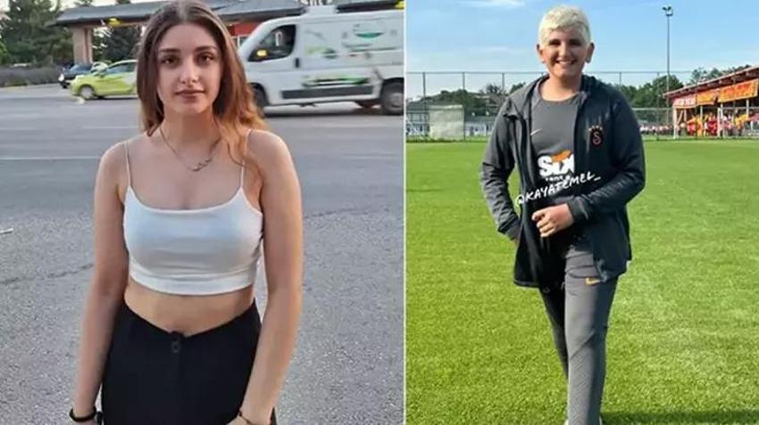 Okan Buruk'un oğlu Ali Yiğit Buruk'a hakaret! Yaren Çakar: Ayıp bir şey değil ki