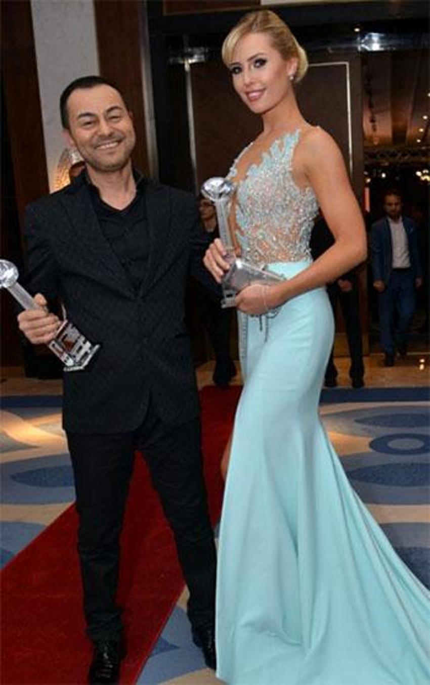 Serdar Ortaç'ın eski eşi Chloe Loughnan'dan şoke eden açıklamalar!