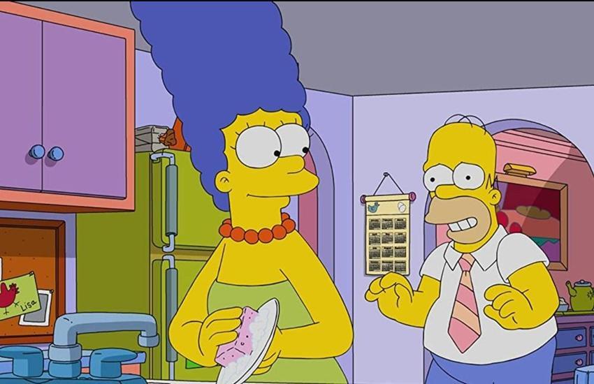 The Simpsons tam 11 yıl önceden yine bildi! Bu seferki herkesi şok etti