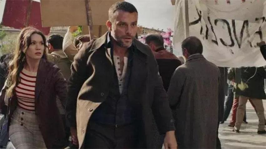 Ömür Gedik'ten Kanal D'nin 'Dilek Taşı' dizisine büyük övgü!