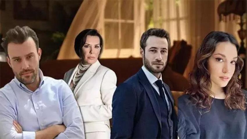 Ömür Gedik'ten Kanal D'nin 'Dilek Taşı' dizisine büyük övgü!