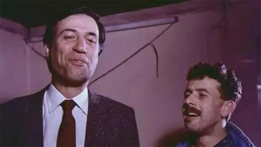 Çiçek Taksi'nin Niyazi'siydi: Son hali şaşırttı