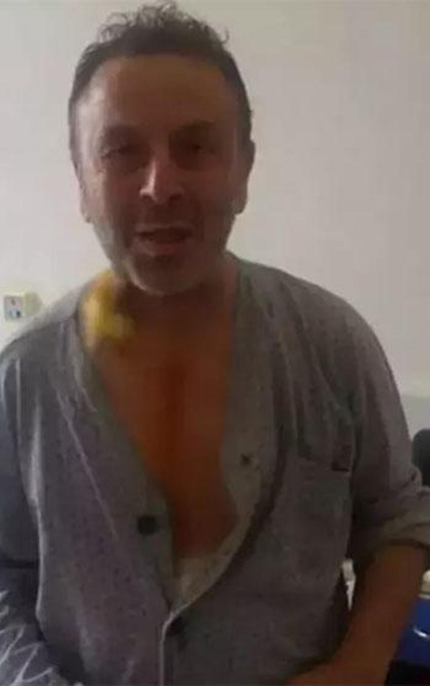 Çiçek Taksi'nin Niyazi'siydi: Son hali şaşırttı