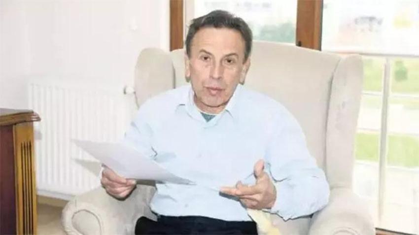 Çiçek Taksi'nin Niyazi'siydi: Son hali şaşırttı