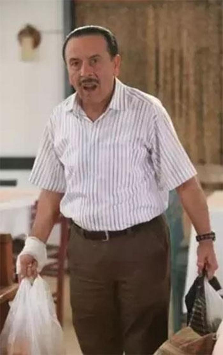 Çiçek Taksi'nin Niyazi'siydi: Son hali şaşırttı