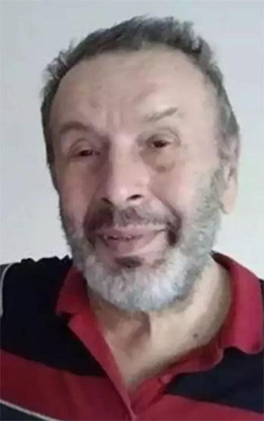 Çiçek Taksi'nin Niyazi'siydi: Son hali şaşırttı
