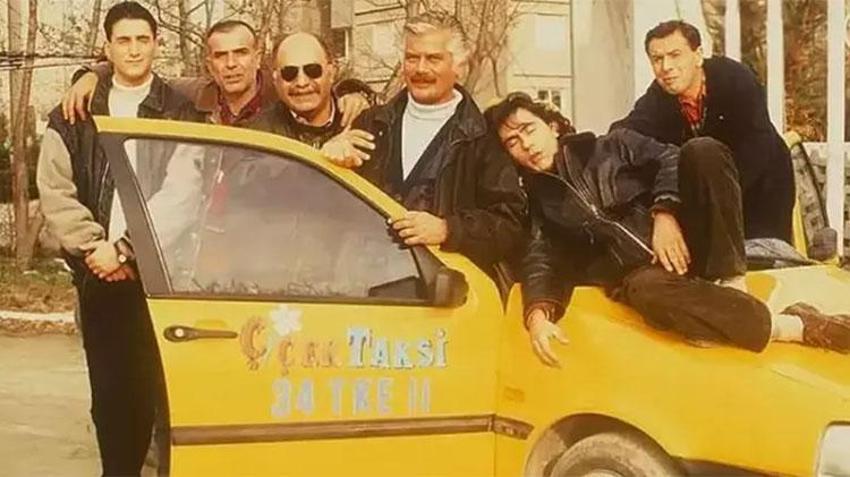 Çiçek Taksi'nin Niyazi'siydi: Son hali şaşırttı