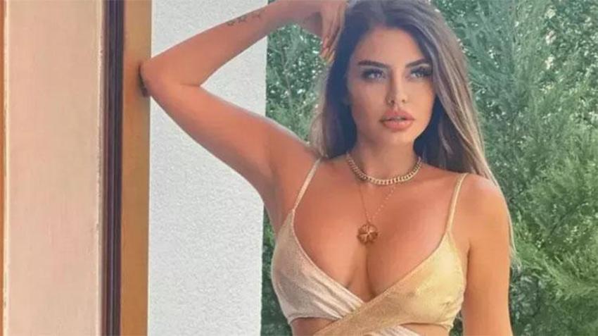 Ebru Polat 'Silikon kafa' yorumunu affetmedi! Soluğu mahkemede aldı