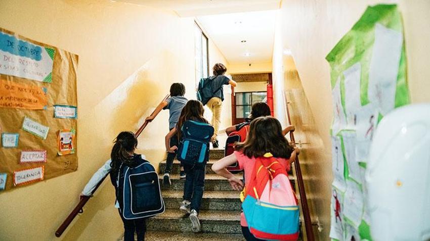 Velileri üzen haber: Okul kıyafetleri yüzde 60 zamlandı!