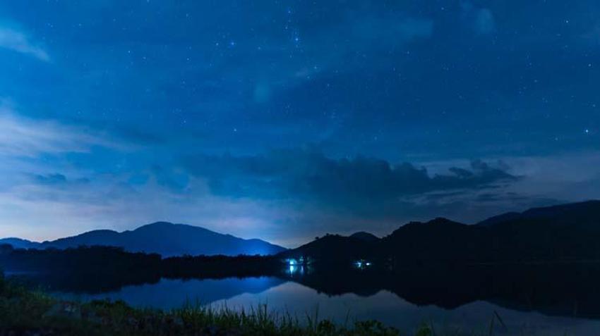 Mavi Ay tutulması ne zaman 2023, Mavi Ay saat kaçta başlıyor? Mavi ay 30 Ağustos mu tutulacak, Mavi Ay tutulması nedir?