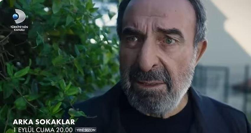 Arka Sokaklar 2023 yeni sezon tarihi belli oldu! Arka Sokaklar gün mü değişti? İşte Arka Sokaklar 18. sezon başlama saati