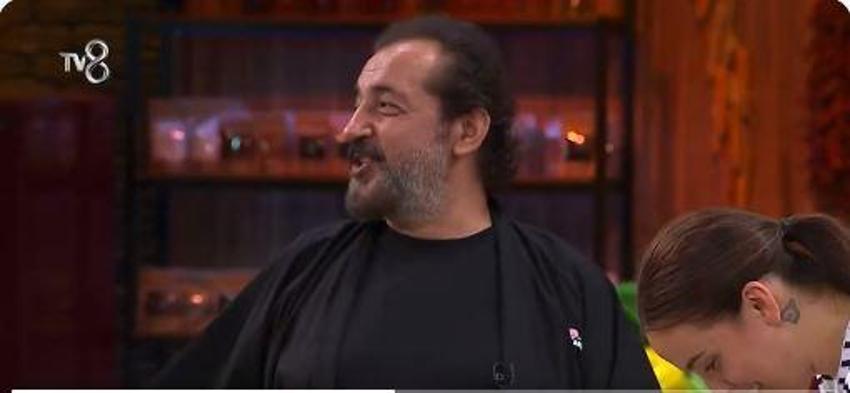 Mehmet Şef Alican'ı stüdyoya gömdü Esra O'nu kaptan yaptı! MasterChef All Star'da haftanın takımları belli oldu