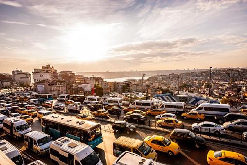 Arabası olan milyonları ilgilendiriyor! MTV için gözler AYM’nin kararında