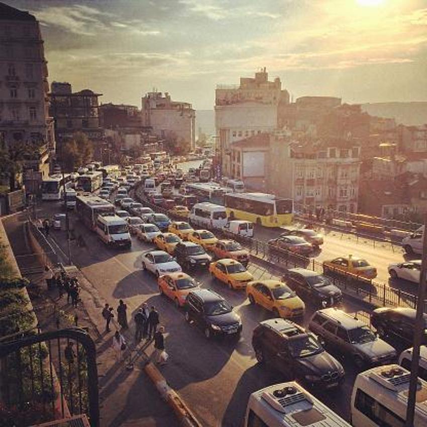 Arabası olan milyonları ilgilendiriyor! MTV için gözler AYM’nin kararında