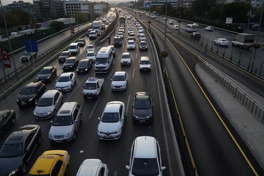 Arabası olan milyonları ilgilendiriyor! MTV için gözler AYM’nin kararında