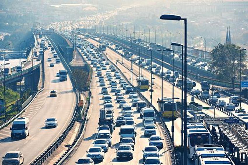 Arabası olan milyonları ilgilendiriyor! MTV için gözler AYM’nin kararında