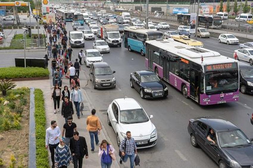 Arabası olan milyonları ilgilendiriyor! MTV için gözler AYM’nin kararında