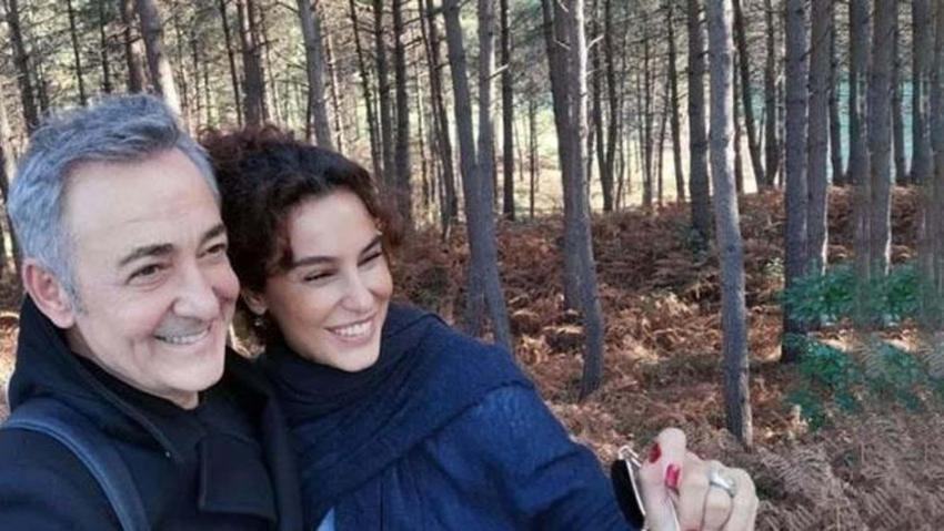 Mehmet Aslantuğ aldatma iddialarına yanıt verdi! İlk ve son sözler dedi ve boşanmayı kimin istediğini açıkladı!