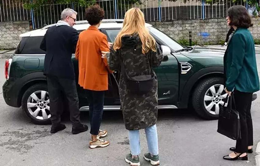 Mehmet Aslantuğ aldatma iddialarına yanıt verdi! İlk ve son sözler dedi ve boşanmayı kimin istediğini açıkladı!