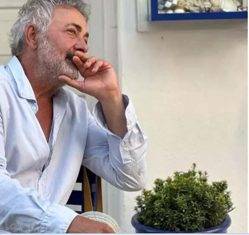 Mehmet Aslantuğ aldatma iddialarına yanıt verdi! İlk ve son sözler dedi ve boşanmayı kimin istediğini açıkladı!