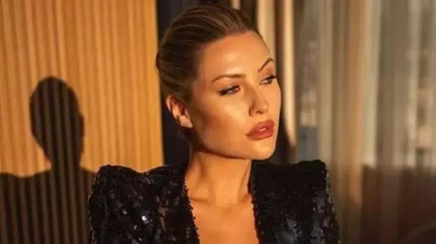 Serdar Ortaç'ın eski eşi Chloe Loughnan evleniyor! Tektaşını paylaşarak yanıt verdi...