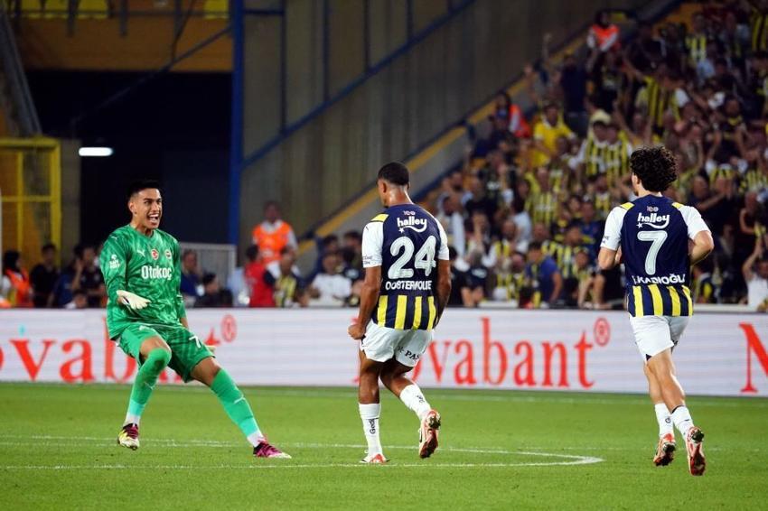 Herkes 6 numarayı beklerken sağ kanat geliyor! Fenerbahçe'den 15 milyon euroluk sürpriz