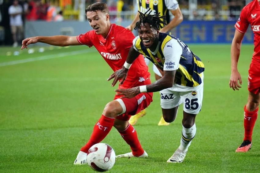 Herkes 6 numarayı beklerken sağ kanat geliyor! Fenerbahçe'den 15 milyon euroluk sürpriz
