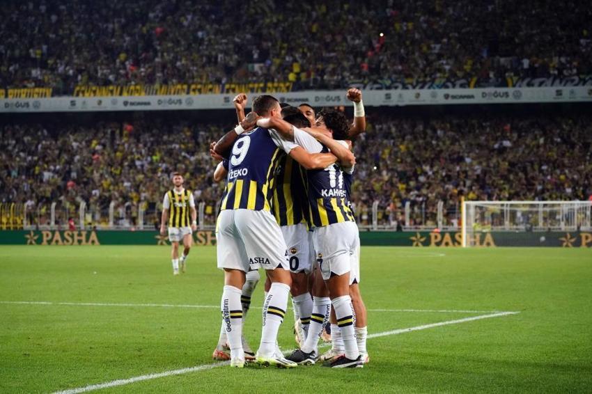 Herkes 6 numarayı beklerken sağ kanat geliyor! Fenerbahçe'den 15 milyon euroluk sürpriz
