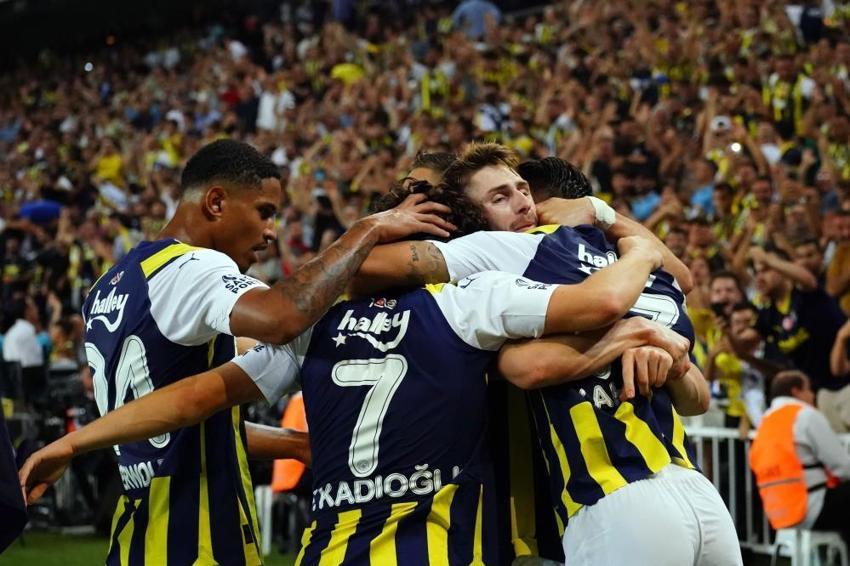 Herkes 6 numarayı beklerken sağ kanat geliyor! Fenerbahçe'den 15 milyon euroluk sürpriz