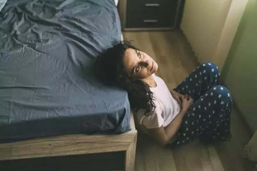 Canan Karatay ‘bunlar doğal antideprasan’ diyerek açıkladı! İşte strese karşı doğal çözümler