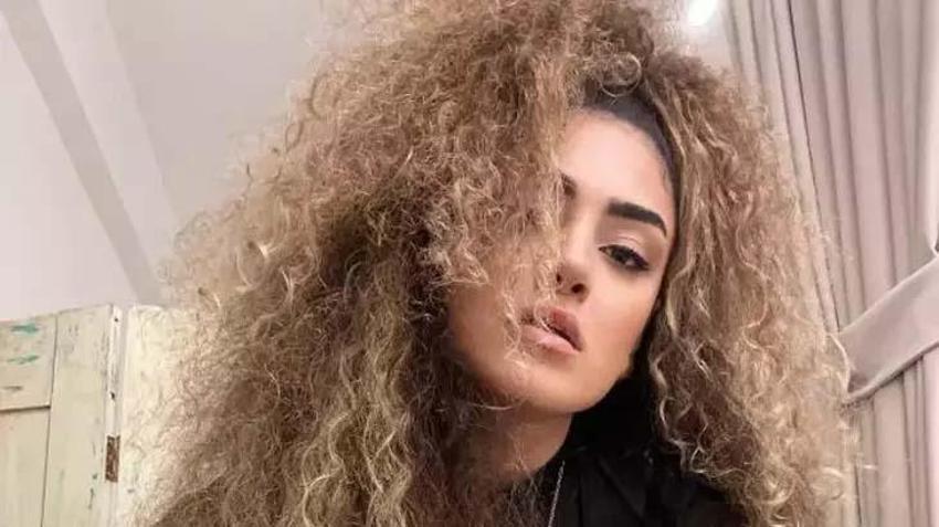 Dilan Çıtak’tan Serdar Ortaç’a övgü! Türkiye’nin Michael Jackson’ı