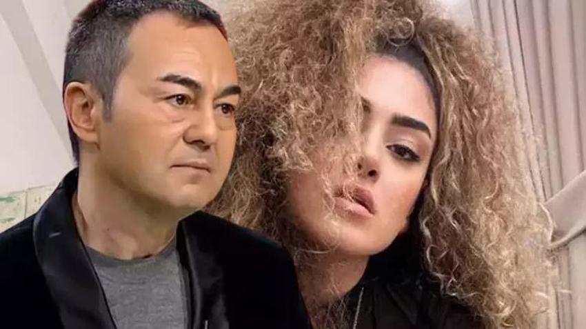 Dilan Çıtak’tan Serdar Ortaç’a övgü! Türkiye’nin Michael Jackson’ı