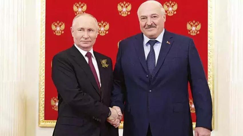 Putin emri verdi, Wagner emri ortaya çıktı! Kremlin kararı açıkladı