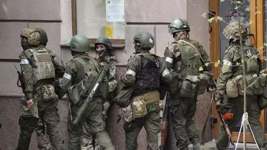 Putin emri verdi, Wagner emri ortaya çıktı! Kremlin kararı açıkladı