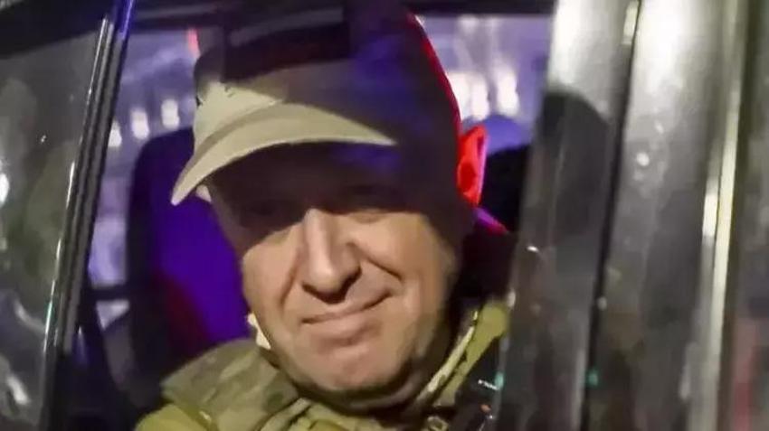 Putin emri verdi, Wagner emri ortaya çıktı! Kremlin kararı açıkladı
