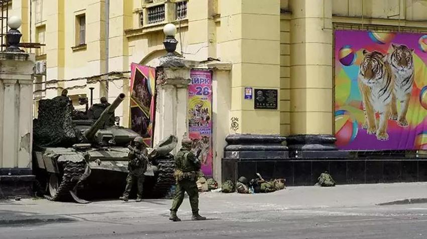 Putin emri verdi, Wagner emri ortaya çıktı! Kremlin kararı açıkladı