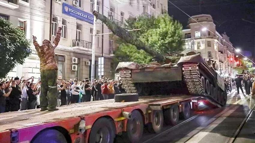 Putin emri verdi, Wagner emri ortaya çıktı! Kremlin kararı açıkladı