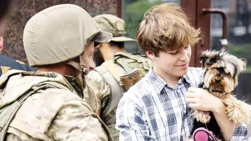 Putin emri verdi, Wagner emri ortaya çıktı! Kremlin kararı açıkladı