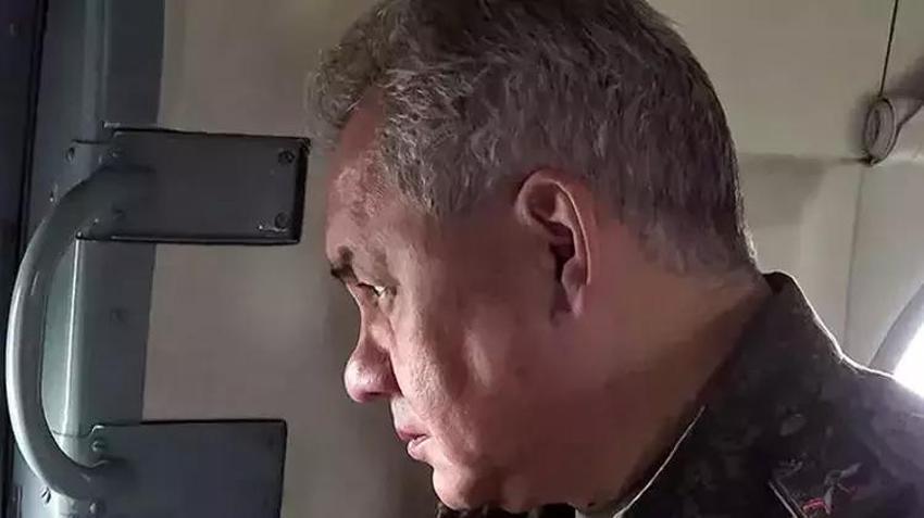 Putin emri verdi, Wagner emri ortaya çıktı! Kremlin kararı açıkladı