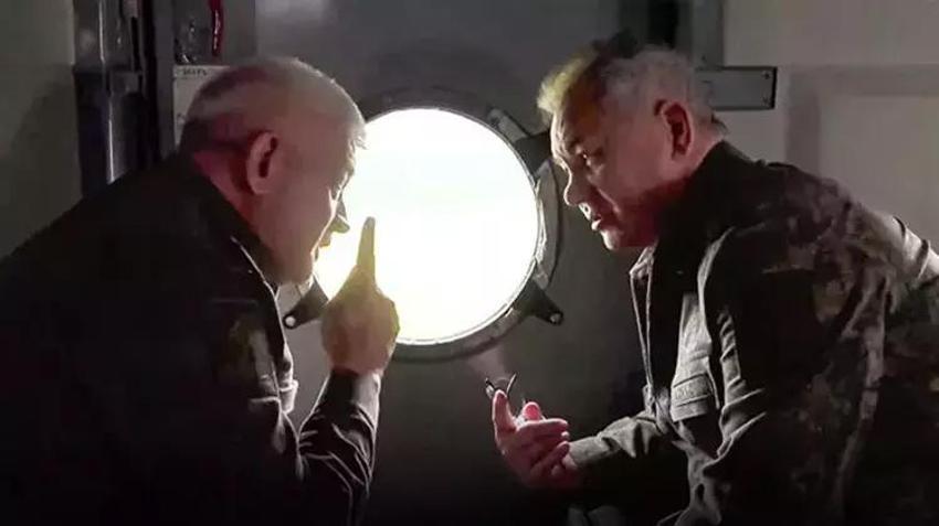 Putin emri verdi, Wagner emri ortaya çıktı! Kremlin kararı açıkladı