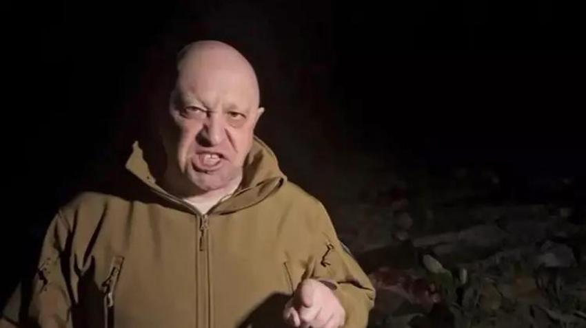 Putin emri verdi, Wagner emri ortaya çıktı! Kremlin kararı açıkladı