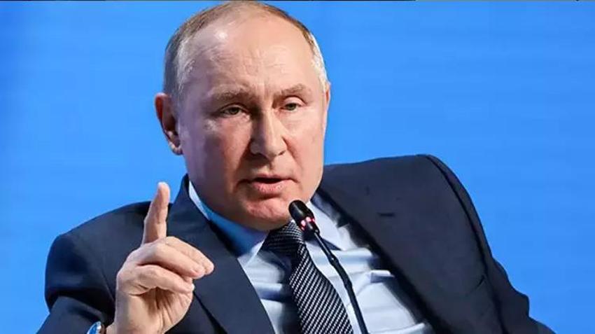 Putin emri verdi, Wagner emri ortaya çıktı! Kremlin kararı açıkladı