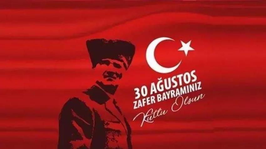 Kurumsal 30 Ağustos mesajları! En yeni, resimli, 101.Yıl 30 Ağustos Zafer Bayramı kurumsal mesajları ve iş arkadaşa, müdüre, şirketlere, iş ortaklarına Zafer Bayramı sözleri