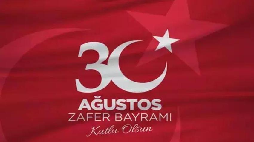 Kurumsal 30 Ağustos mesajları! En yeni, resimli, 101.Yıl 30 Ağustos Zafer Bayramı kurumsal mesajları ve iş arkadaşa, müdüre, şirketlere, iş ortaklarına Zafer Bayramı sözleri