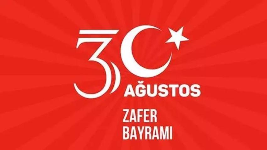 Kurumsal 30 Ağustos mesajları! En yeni, resimli, 101.Yıl 30 Ağustos Zafer Bayramı kurumsal mesajları ve iş arkadaşa, müdüre, şirketlere, iş ortaklarına Zafer Bayramı sözleri